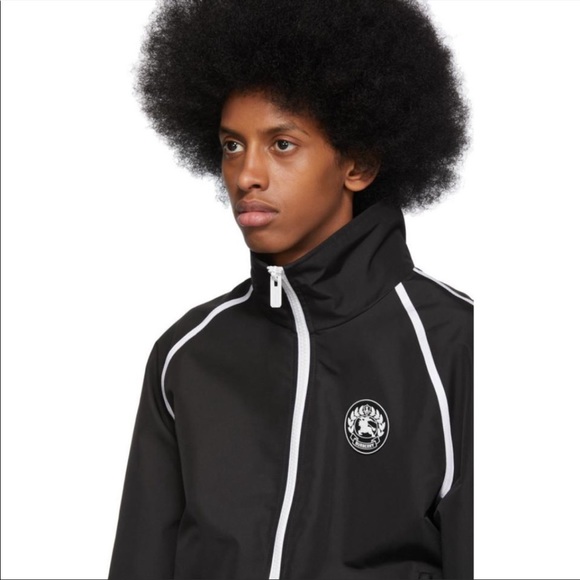 Burberry Track Jacket - Picture 10 of 10